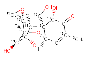 13C15-Nivalenol图片