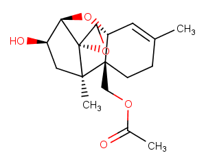 15-Acetoxyscirpenol图片