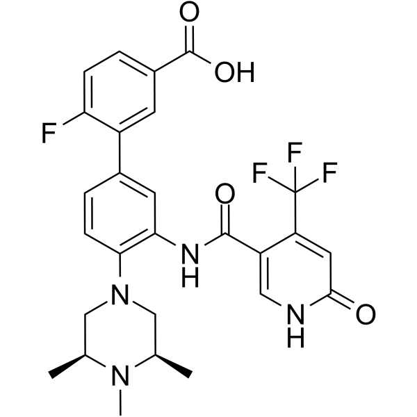 Dimethyl-F-OICR-9429-COOH图片