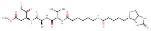 Biotin-VAD-FMK图片