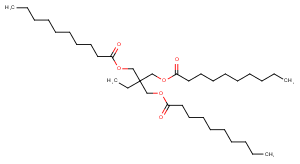 Trimethylolpropane caprate图片