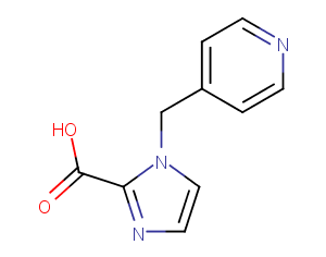 Metallo-β-lactamase-IN-6图片