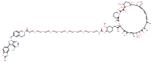 (32-Carbonyl)-RMC-5552图片