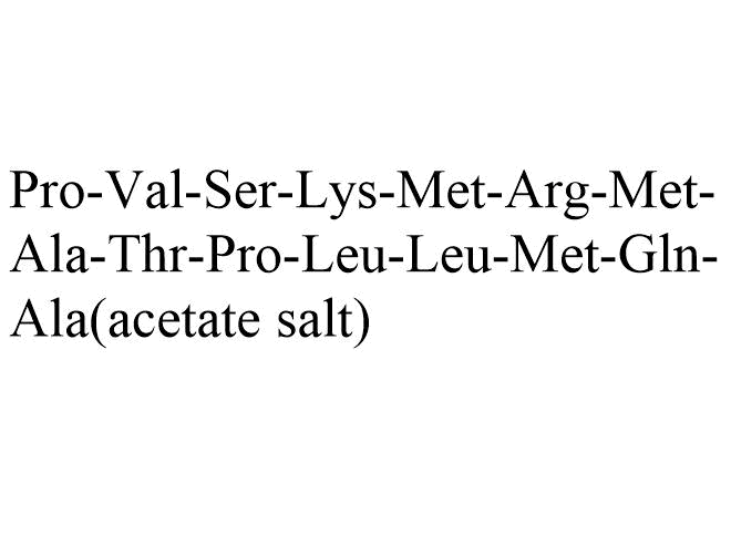 CLIP 86-100 acetate(648881-58-7 free base)图片