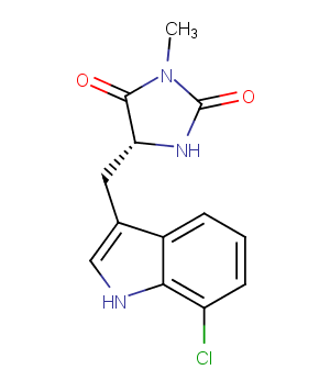Necrostatin 2图片