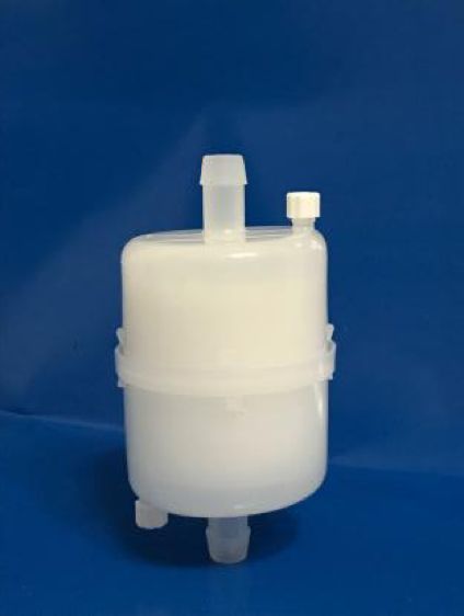 囊式过滤器
