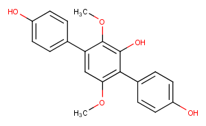 Terphenyllin图片