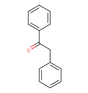 Deoxybenzoin图片