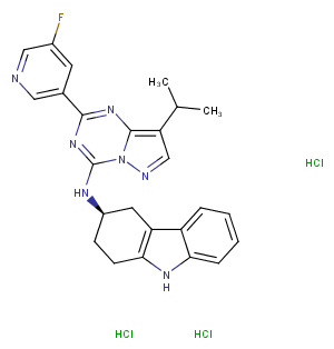 AHR antagonist 5图片