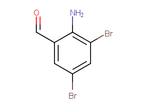 BroMhexine IMpurity B图片