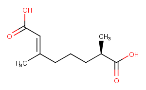 Callosobruchusic Acid图片