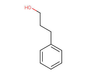 Hydrocinnamic alcohol图片