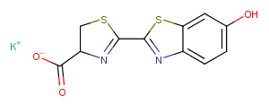 D-Luciferin potassium图片