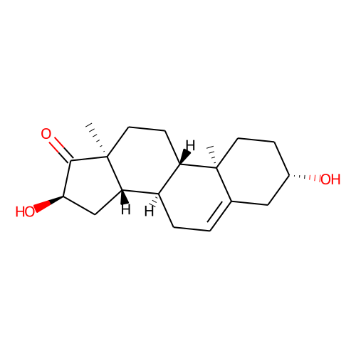 16α-hydroxy Dehydroepiandrosterone图片