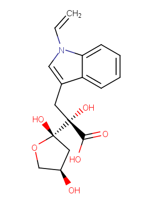 1'-Ethylascorbigen图片