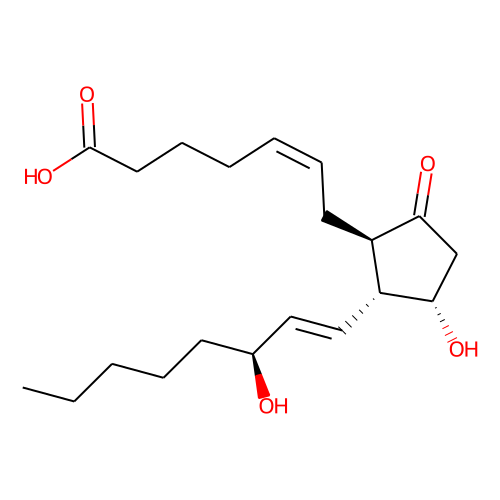11β-Prostaglandin E2图片