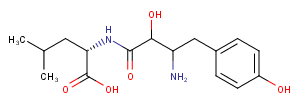 4-Hydroxybestatin图片