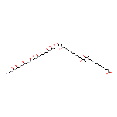 Linearmycin A图片