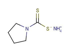 Pyrrolidinedithiocarbamate ammonium图片
