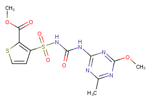 Thifensulfuron-methyl图片