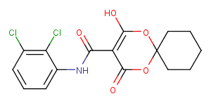 Cgp 43182图片