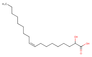 (Rac)-Idroxioleic acid图片