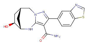 RIP2 kinase inhibitor 1图片