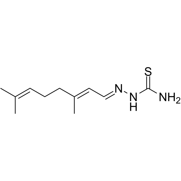 Antifungal agent 20图片