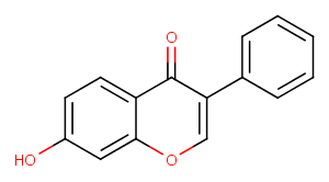 7-Hydroxyisoflavone图片