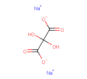 Mesoxalate sodium(monohydrate)图片
