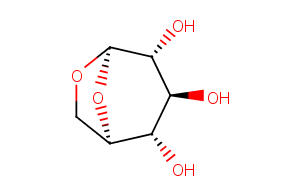 Levoglucosan图片