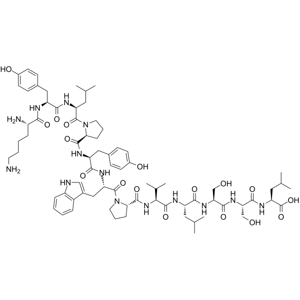 KYL peptide图片