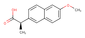 (R)-Naproxen图片