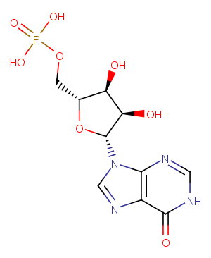 INOSINIC ACID图片
