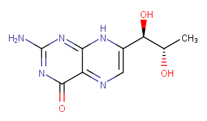 7-Biopterin图片
