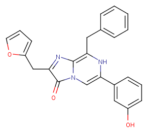 Hydrofurimazine图片