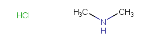 Dimethylamine hydrochloride图片