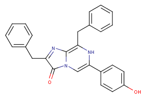 Coelenterazine h图片