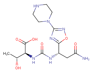 PD1-PDL1-IN 1图片