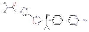 (S)-BI 665915图片