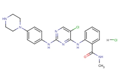 CTX-0294885 hydrochloride(1439934-41-4 free base)图片