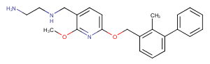 N-deacetylated BMS-202图片