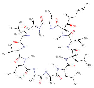 Alisporivir图片