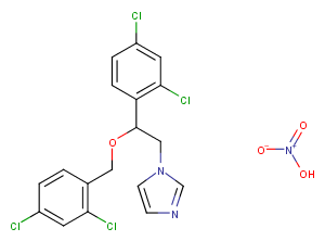 Miconazole Nitrate图片