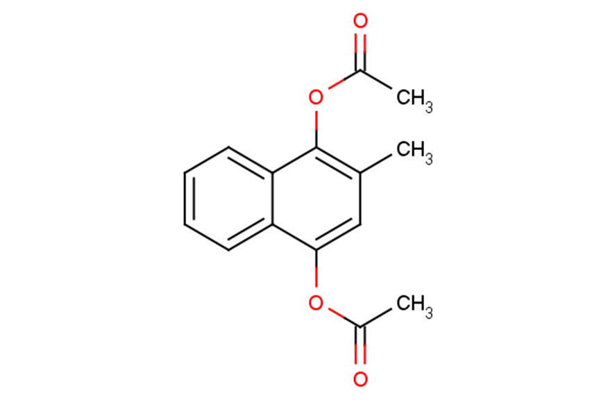 Vitamin K4图片