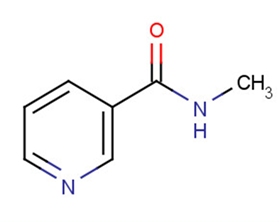 N-Methylnicotinamide图片