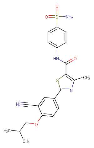 CypD inhibitor C-9图片