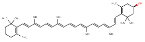 β-Cryptoxanthin图片