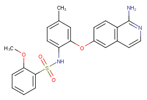 MRGPRX1 agonist 1图片