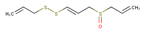 (E)-Ajoene图片